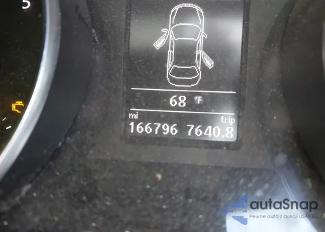 2016 Volkswagen Passat 1.8T S из США, поврежденный, VIN 1VWAT7A31GC043362